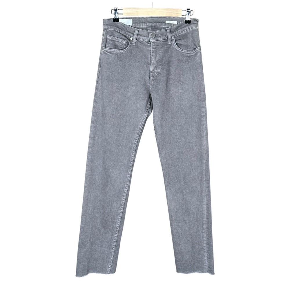BLDWN Modern Slim Ankle Crop Jeans